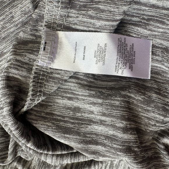 Florida Gators Men's Colosseum Polo Shirt Game Day Gray Size Medium - Picture 2 of 5